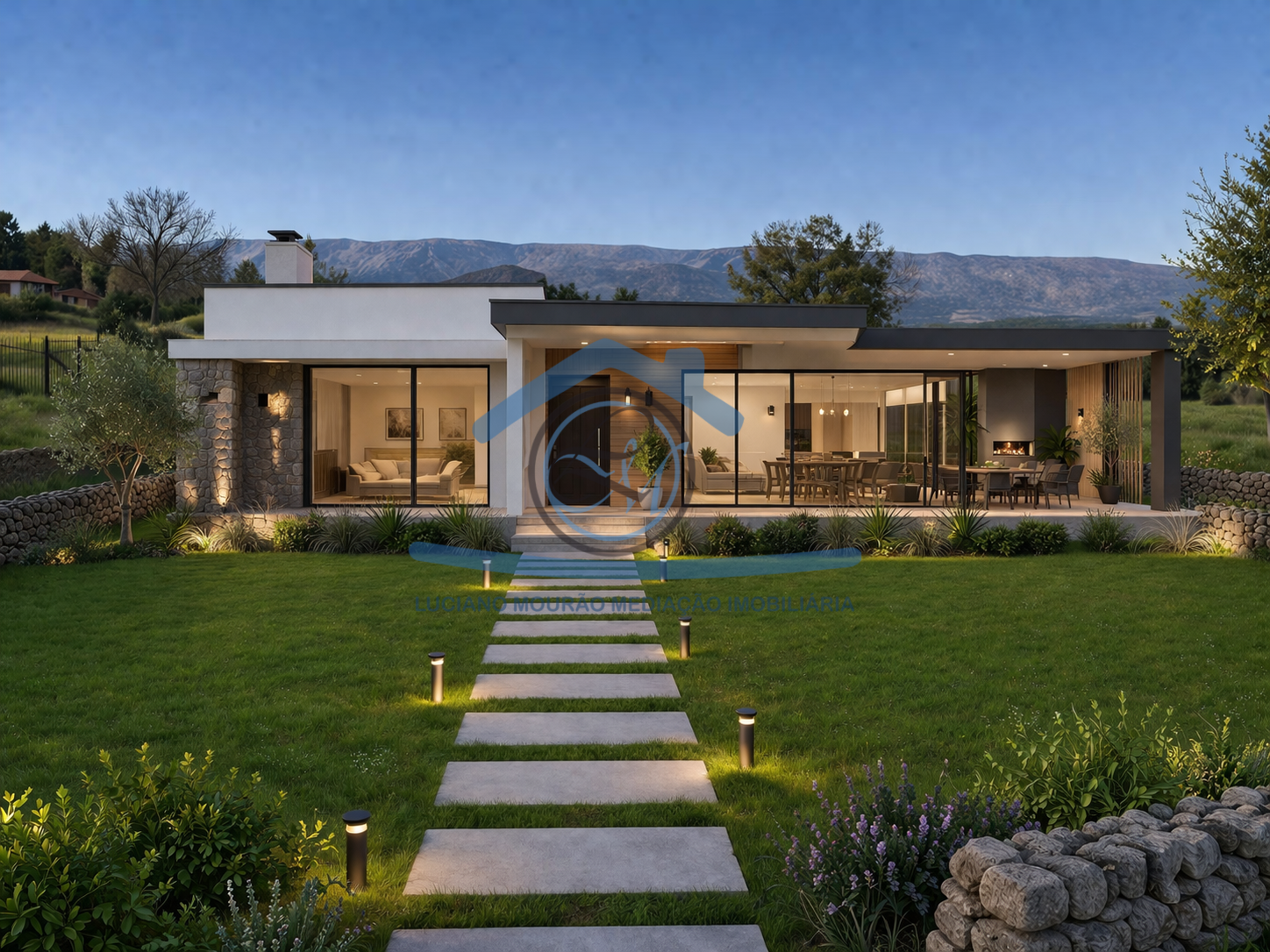 Casa-moderna-em-cenario-rural-tranquilo